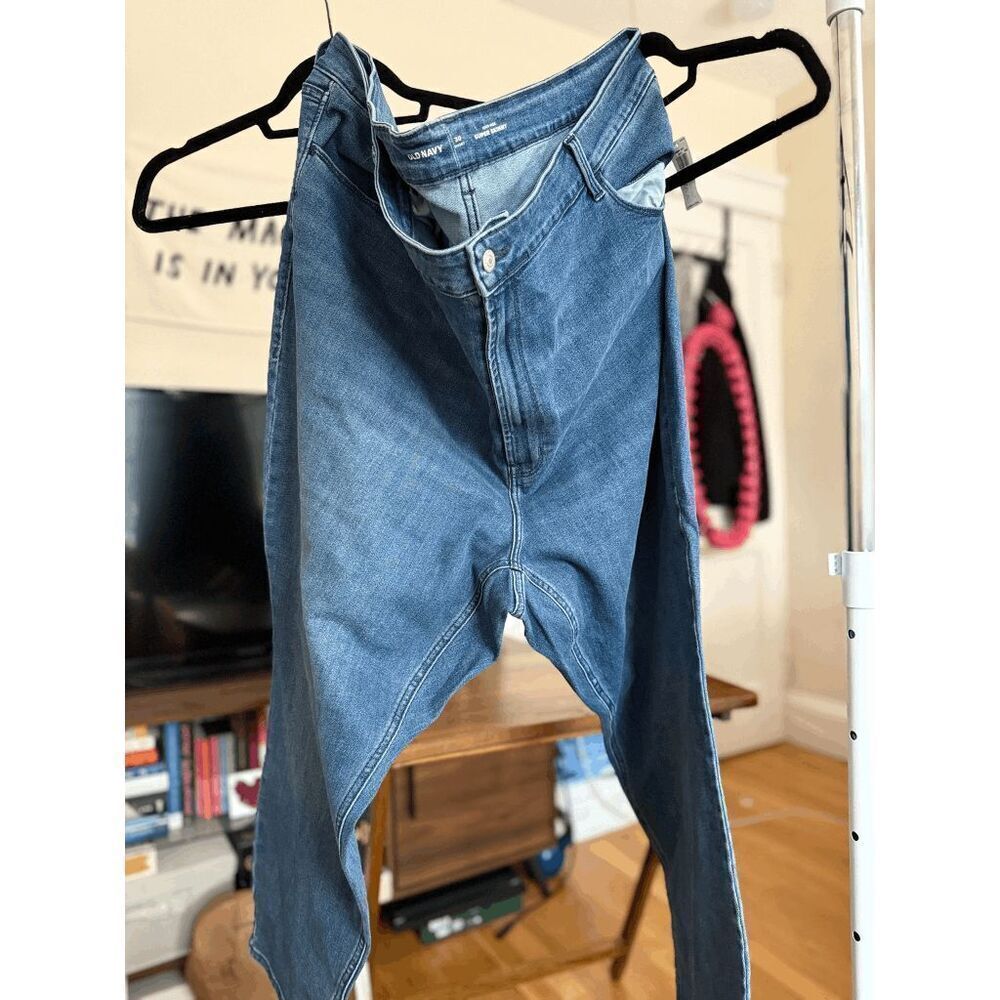 NWT Old Navy High Rise Super Skinny Jeans